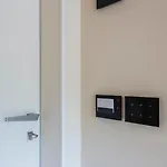 Bihotel Отель