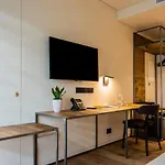 Отель Bihotel Maiano (Friuli Venezia Giulia)