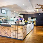 Bihotel Отель