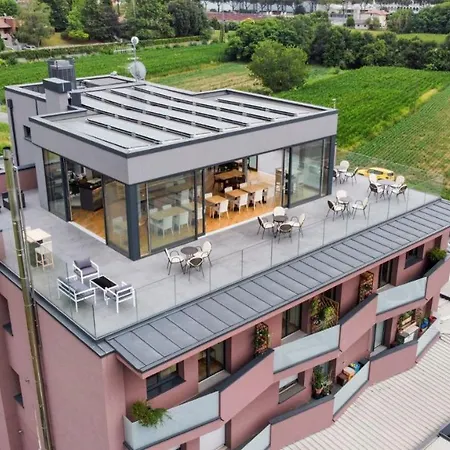 Hotel Bihotel Maiano (Friuli Venezia Giulia)