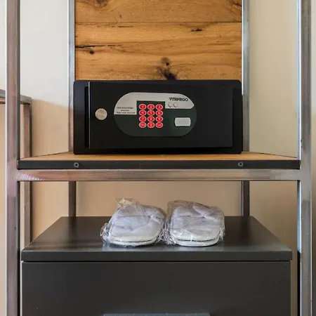 Bihotel * Maiano (Friuli Venezia Giulia)