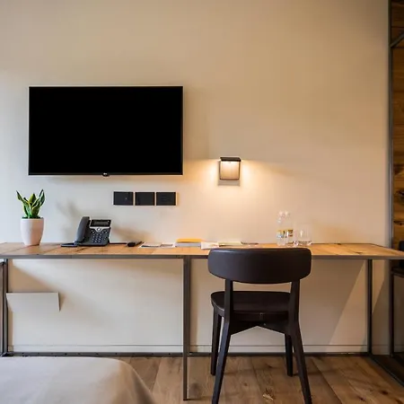 Bihotel Hotel Maiano (Friuli Venezia Giulia)