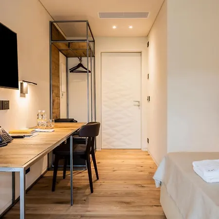 호텔 Bihotel Maiano (Friuli Venezia Giulia)