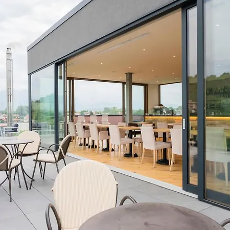 Bihotel Maiano (Friuli Venezia Giulia)