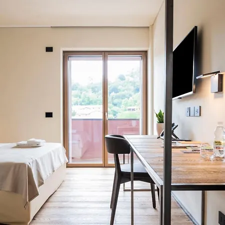 호텔 Bihotel Maiano (Friuli Venezia Giulia)