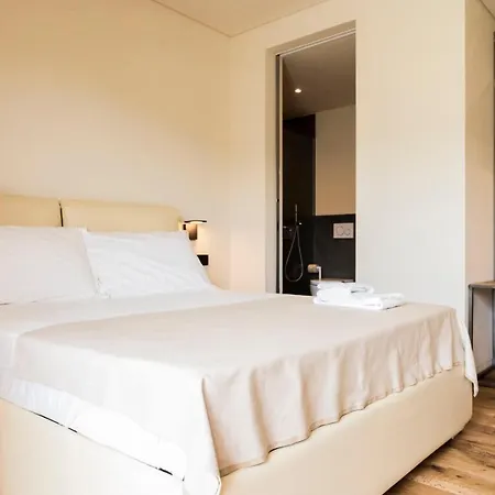 호텔 Bihotel *