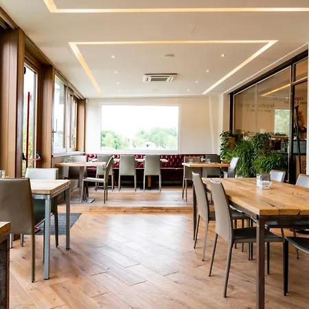 Bihotel Hotel Maiano (Friuli Venezia Giulia)