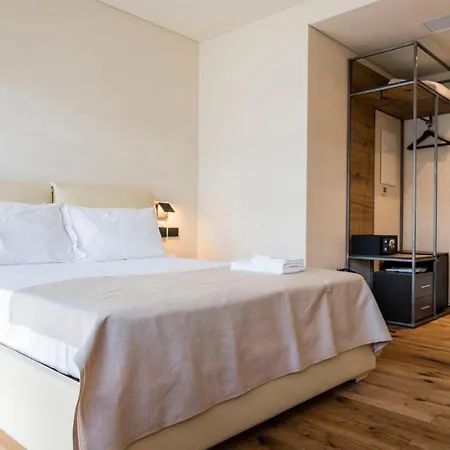 호텔 Bihotel *