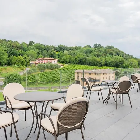 호텔 Bihotel Maiano (Friuli Venezia Giulia)