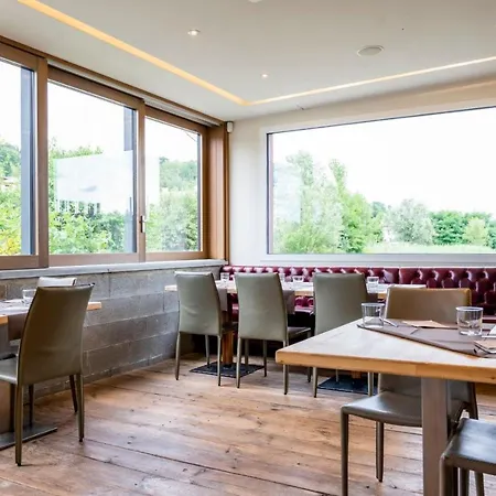 Bihotel Hotel Maiano (Friuli Venezia Giulia)