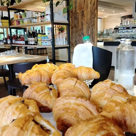 호텔 Bihotel Maiano (Friuli Venezia Giulia)